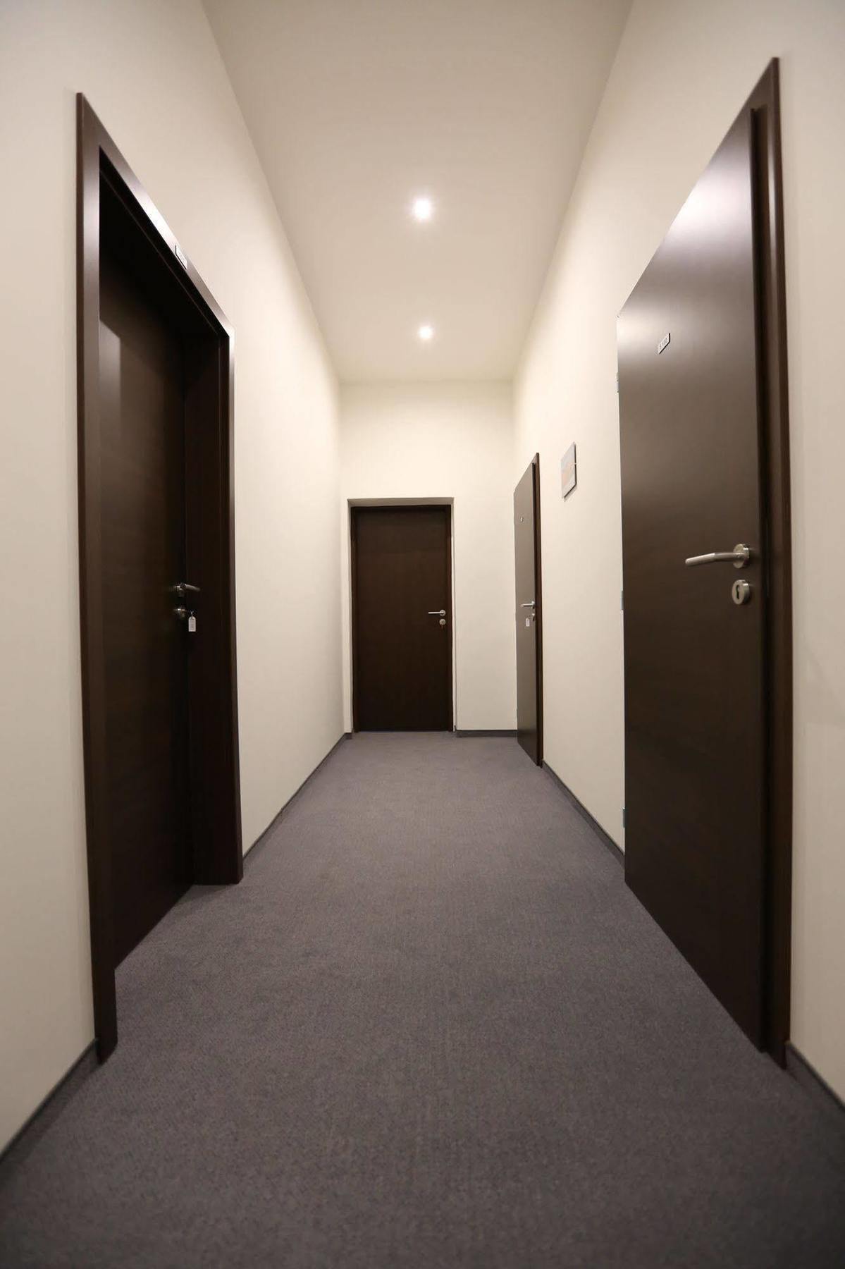 Penzion Sport Kösice Dış mekan fotoğraf