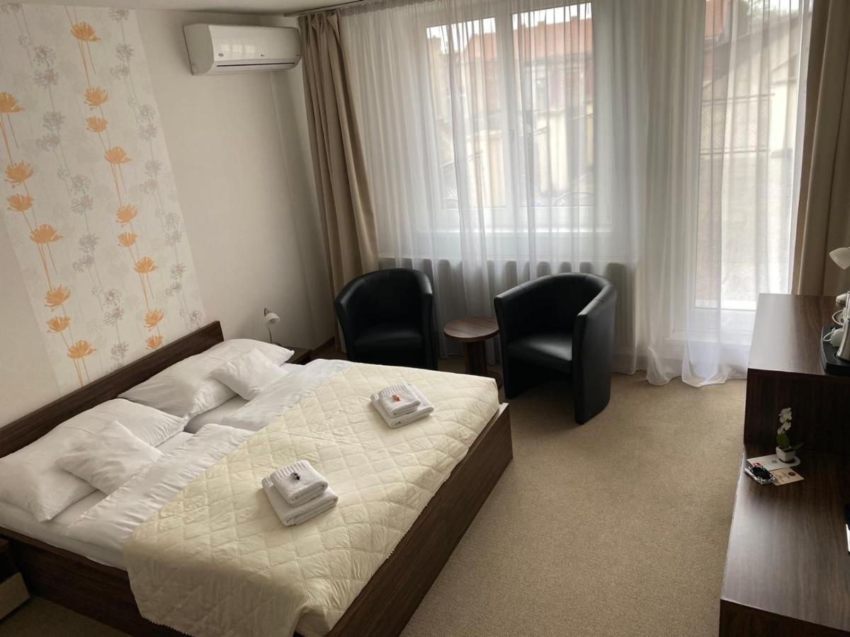 Penzion Sport Kösice Dış mekan fotoğraf